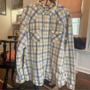 Men’s Patagonia XXL shirt